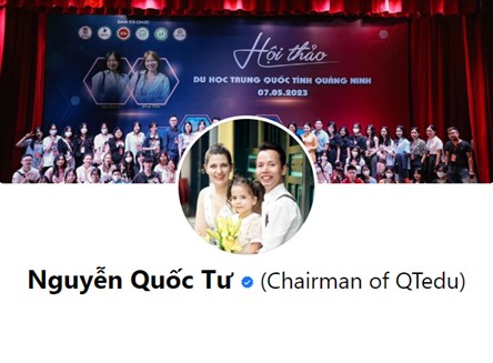 Dấu tích màu xanh