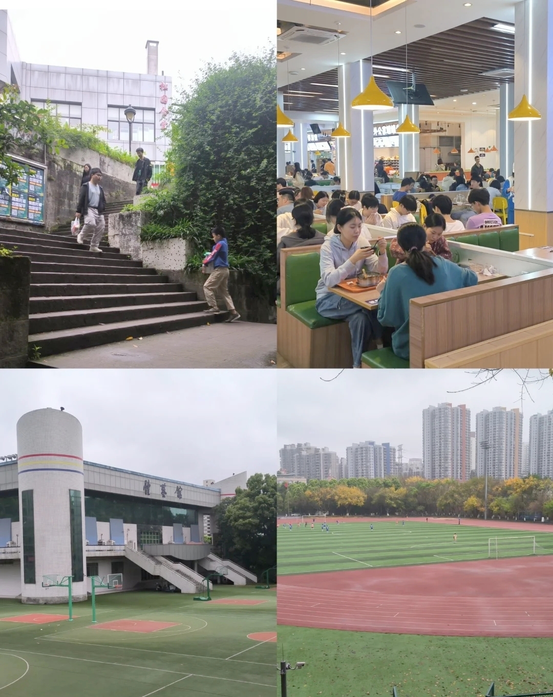 Trường Đại học Công nghệ và Kinh doanh Trùng Khánh