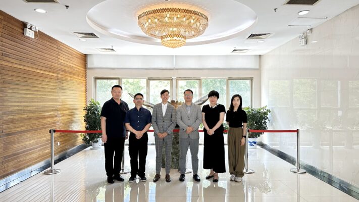 lãnh đạo đại học sư phạm thủ đô