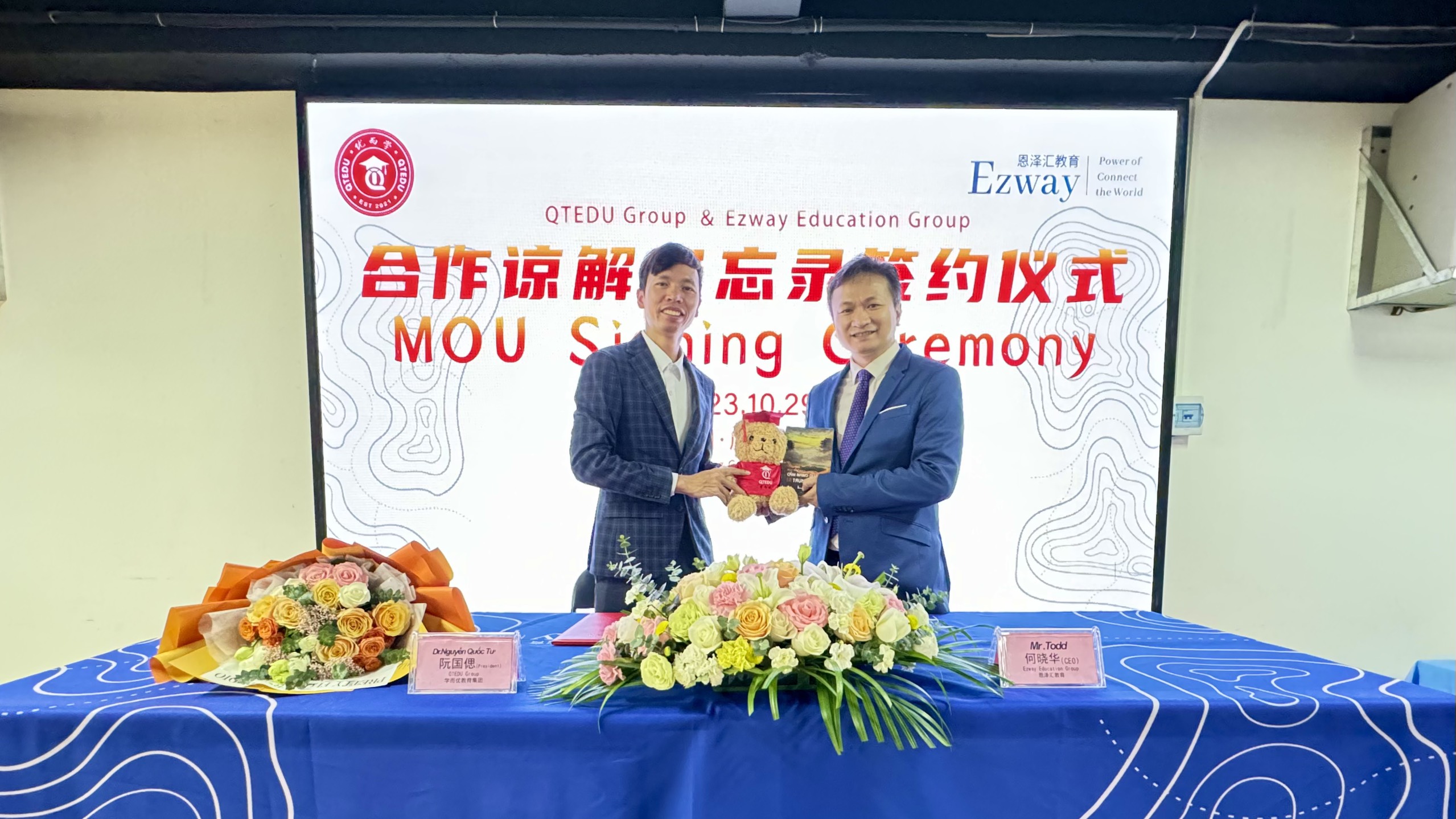 Đặt tên tiếng Trung cho doanh nghiệp nhanh chóng và chính xác