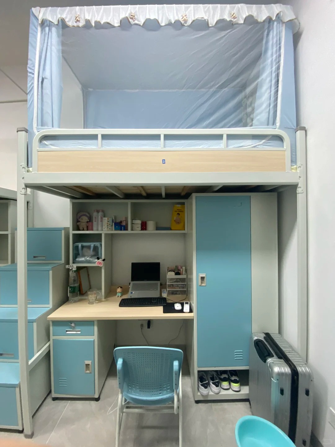 HỌC VIỆN SƯ PHẠM LĨNH NAM – 岭南师范学院